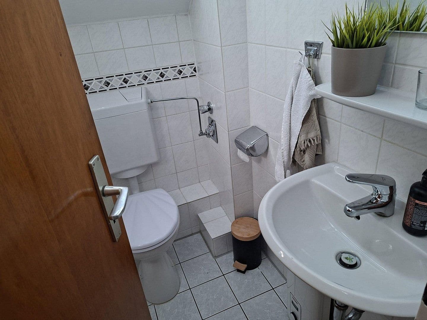 Pronájem bytu 4+1 77 m², Fritz-Weiberg-Straße 17, Wolfsburg, Dolní Sasko Pronájem bytu 4+1 77 m², Fritz-Weiberg-Straße 17, Wolfsburg, Dolní Sasko