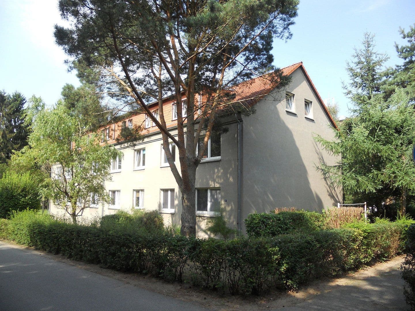 Pronájem bytu 3+1 58 m², Greifswald, Mecklenburg-Vorpommern Pronájem bytu 3+1 58 m², Greifswald, Mecklenburg-Vorpommern