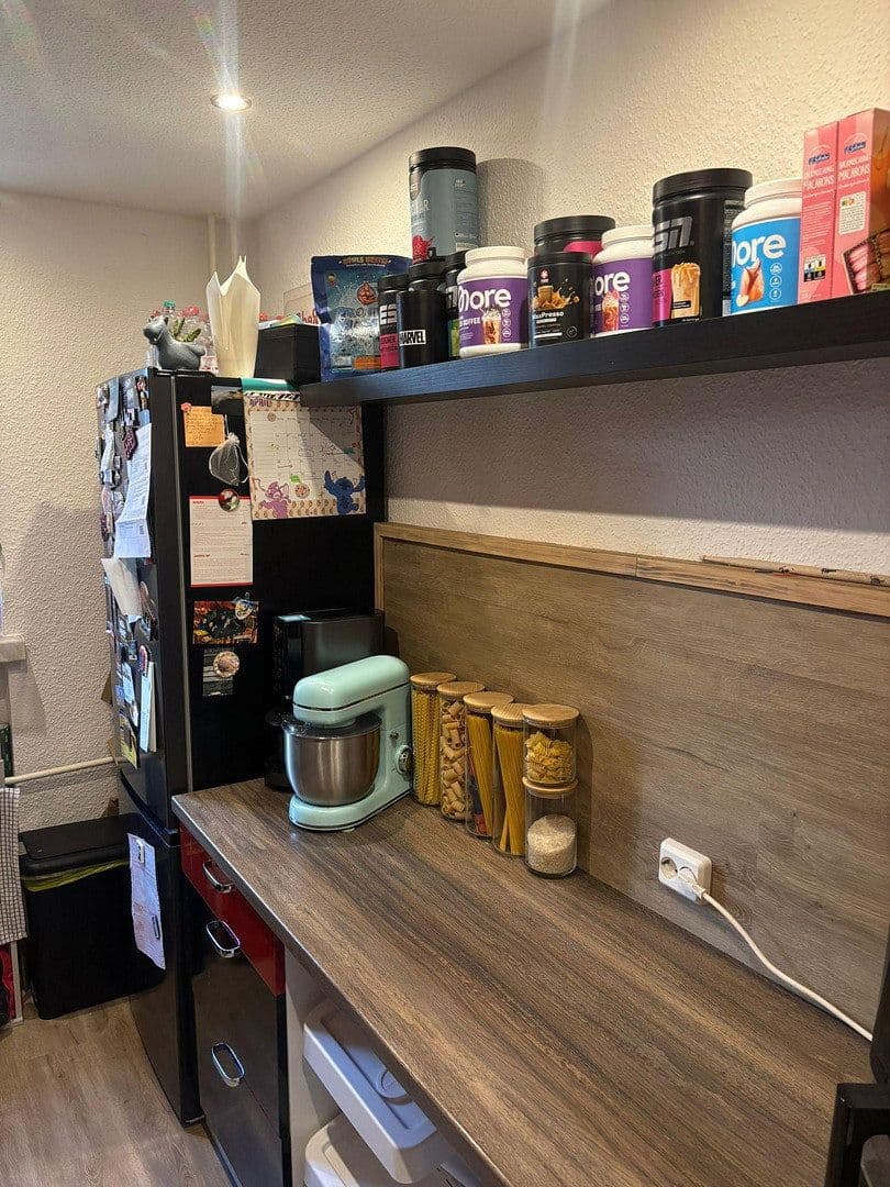 Pronájem bytu 3+1 58 m², Greifswald, Mecklenburg-Vorpommern Pronájem bytu 3+1 58 m², Greifswald, Mecklenburg-Vorpommern