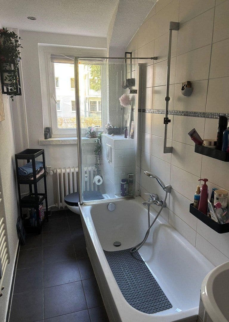 Pronájem bytu 3+1 58 m², Greifswald, Mecklenburg-Vorpommern Pronájem bytu 3+1 58 m², Greifswald, Mecklenburg-Vorpommern