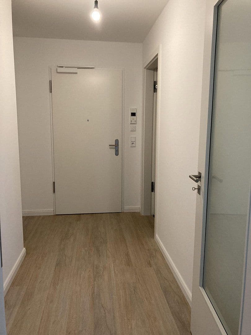 Prodej bytu 2+1 61 m², Erleneck 7, Quickborn, Šlesvicko-Holštýnsko Prodej bytu 2+1 61 m², Erleneck 7, Quickborn, Šlesvicko-Holštýnsko