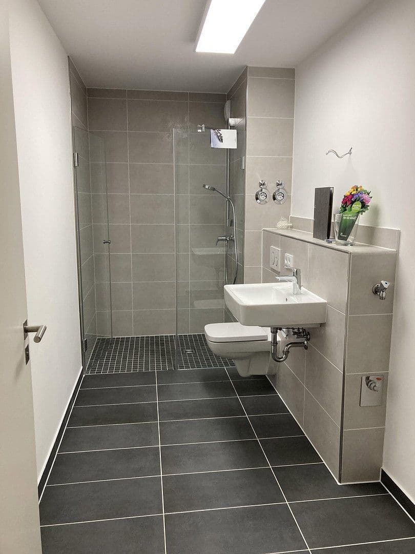 Prodej bytu 2+1 61 m², Erleneck 7, Quickborn, Šlesvicko-Holštýnsko Prodej bytu 2+1 61 m², Erleneck 7, Quickborn, Šlesvicko-Holštýnsko