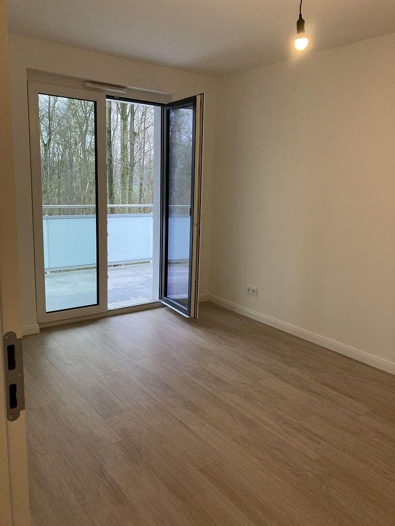 Prodej bytu 2+1 61 m², Erleneck 7, Quickborn, Šlesvicko-Holštýnsko Prodej bytu 2+1 61 m², Erleneck 7, Quickborn, Šlesvicko-Holštýnsko