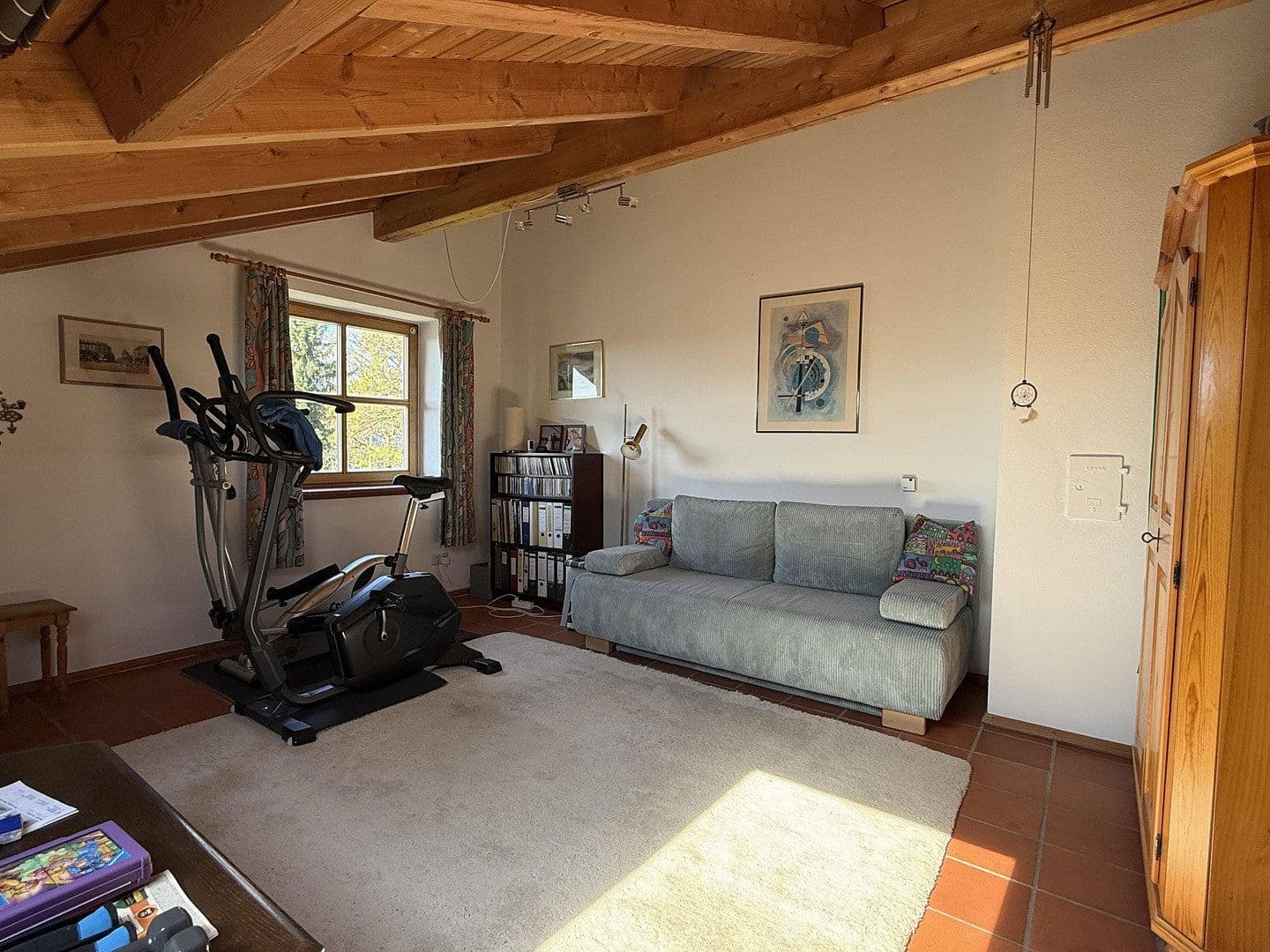 Prodej domu 154 m², pozemek 399 m², Wörthsee, Bavorsko Prodej domu 154 m², pozemek 399 m², Wörthsee, Bavorsko