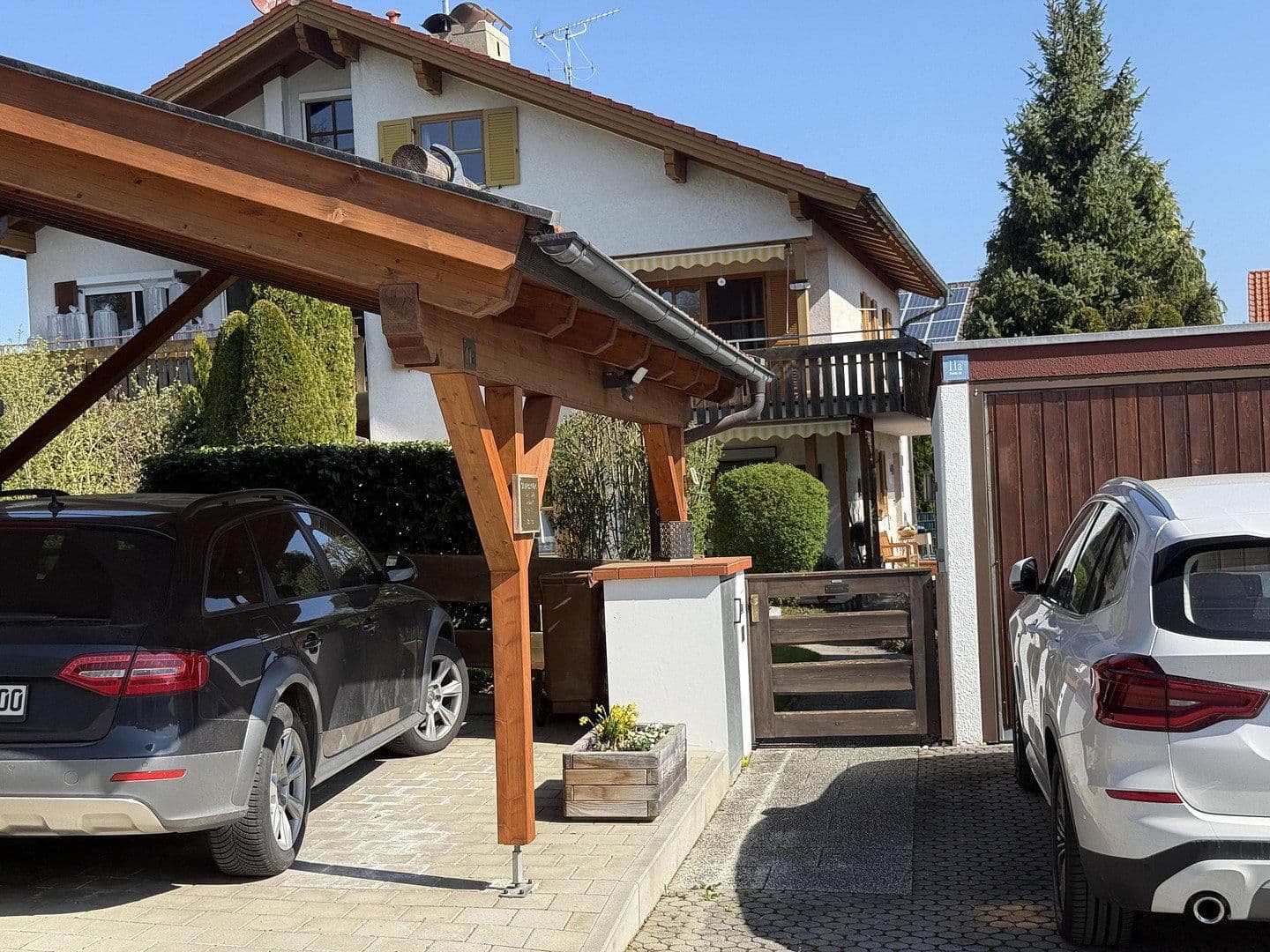 Prodej domu 154 m², pozemek 399 m², Wörthsee, Bavorsko Prodej domu 154 m², pozemek 399 m², Wörthsee, Bavorsko