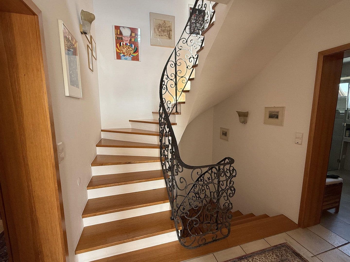 Prodej domu 154 m², pozemek 399 m², Wörthsee, Bavorsko Prodej domu 154 m², pozemek 399 m², Wörthsee, Bavorsko