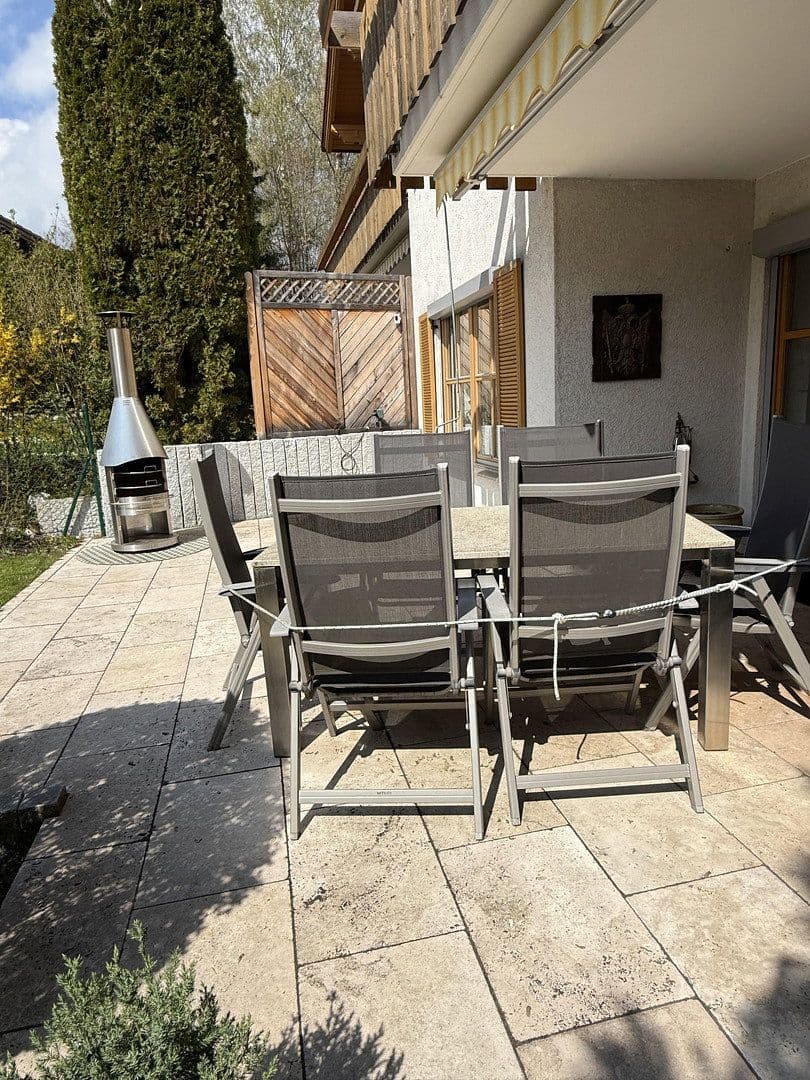 Prodej domu 154 m², pozemek 399 m², Wörthsee, Bavorsko Prodej domu 154 m², pozemek 399 m², Wörthsee, Bavorsko