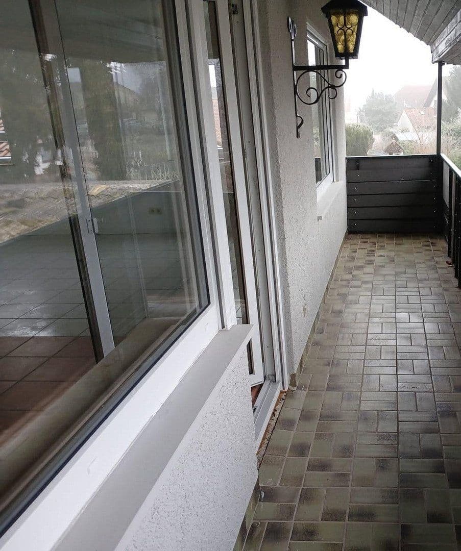 Pronájem bytu 4+1 140 m², Venningen, Porýní-Falc Pronájem bytu 4+1 140 m², Venningen, Porýní-Falc