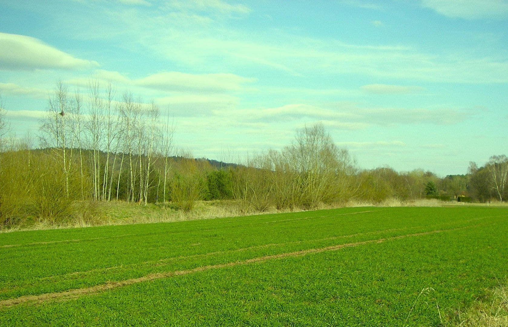 Prodej pozemku 811 m², Brombach 31, Haundorf, Bavorsko Prodej pozemku 811 m², Brombach 31, Haundorf, Bavorsko
