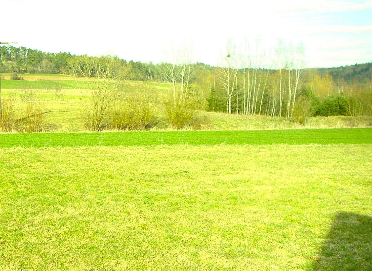 Prodej pozemku 811 m², Brombach 31, Haundorf, Bavorsko Prodej pozemku 811 m², Brombach 31, Haundorf, Bavorsko