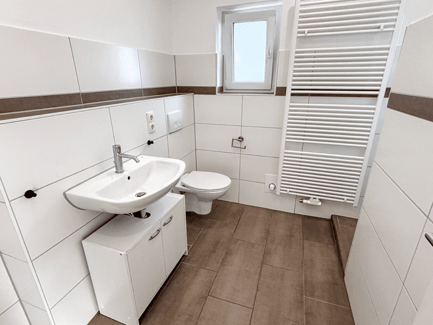 Prodej domu 200 m², pozemek 206 m², Friedrichstraße 8, Wirges, Porýní-Falc Prodej domu 200 m², pozemek 206 m², Friedrichstraße 8, Wirges, Porýní-Falc