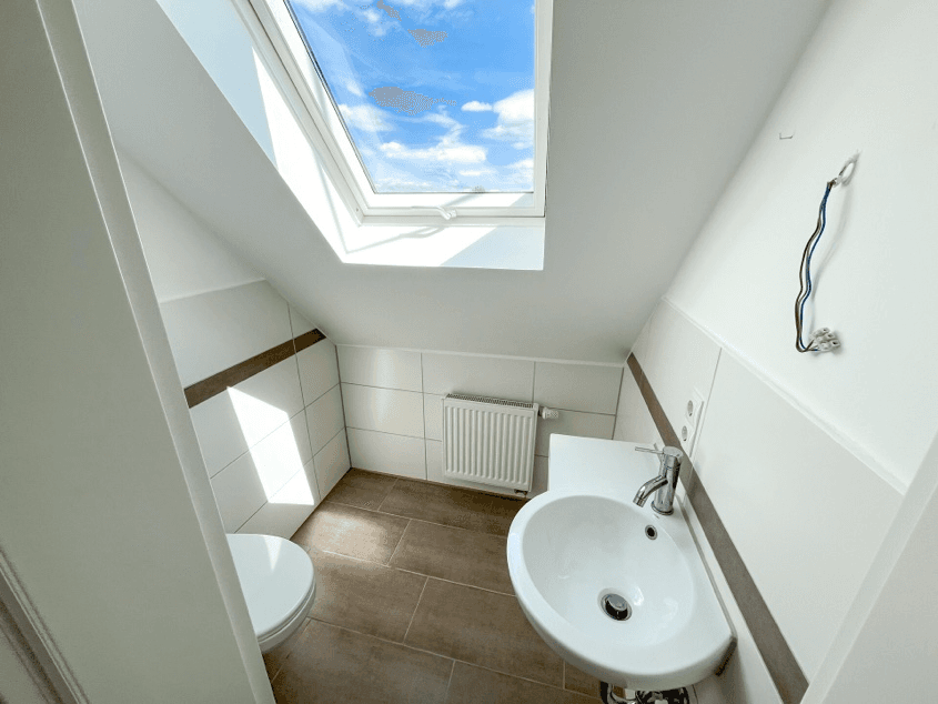 Prodej domu 200 m², pozemek 206 m², Friedrichstraße 8, Wirges, Porýní-Falc Prodej domu 200 m², pozemek 206 m², Friedrichstraße 8, Wirges, Porýní-Falc