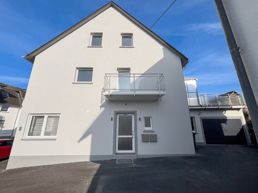 Prodej domu 200 m², pozemek 206 m², Friedrichstraße 8, Wirges, Porýní-Falc Prodej domu 200 m², pozemek 206 m², Friedrichstraße 8, Wirges, Porýní-Falc