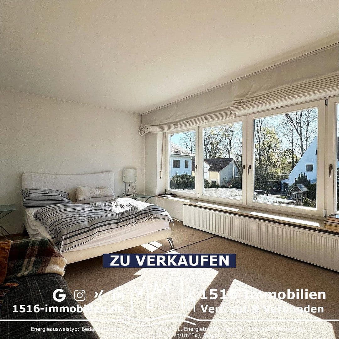 Prodej domu 180 m², pozemek 900 m², Ingolstadt, Bavorsko Prodej domu 180 m², pozemek 900 m², Ingolstadt, Bavorsko