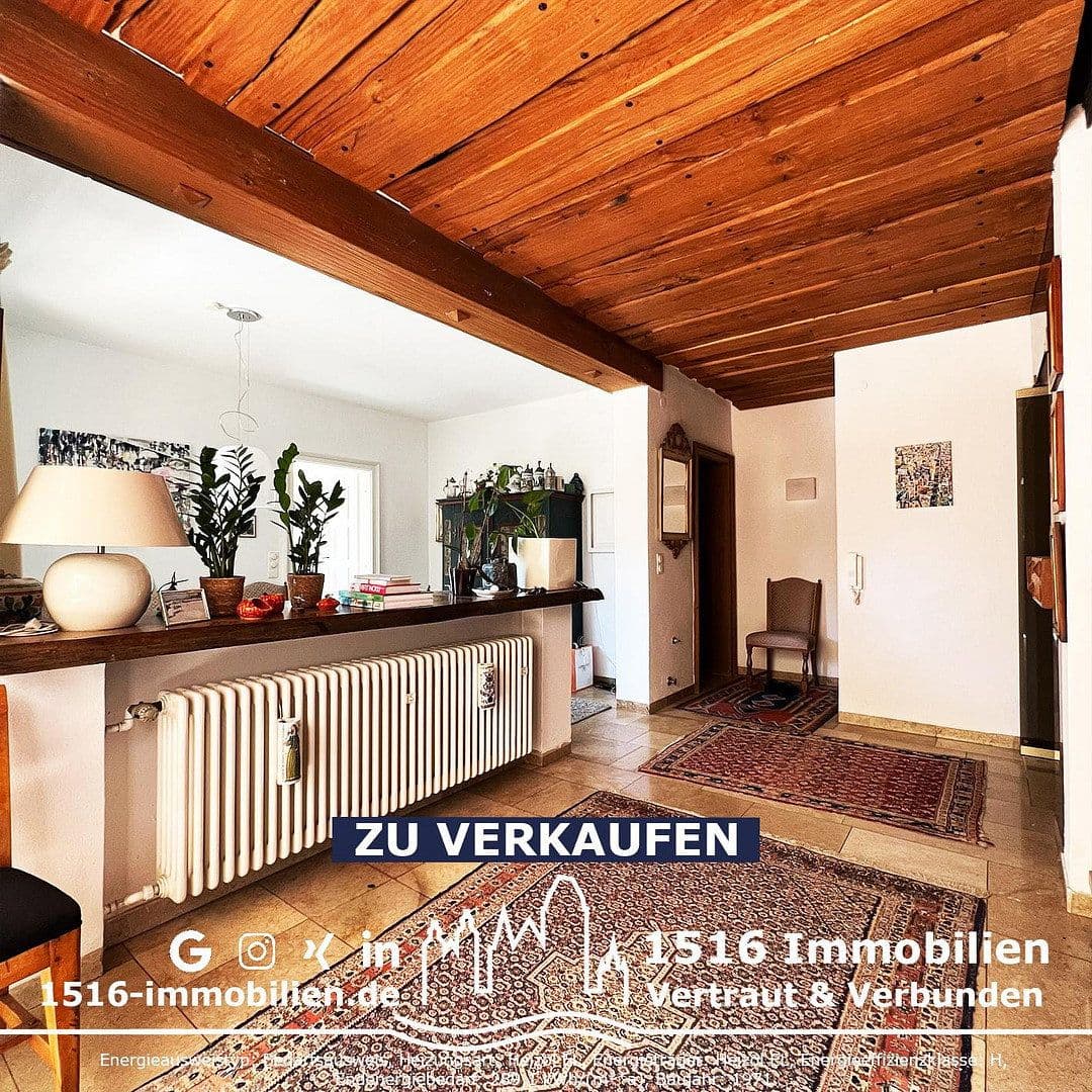 Prodej domu 180 m², pozemek 900 m², Ingolstadt, Bavorsko Prodej domu 180 m², pozemek 900 m², Ingolstadt, Bavorsko