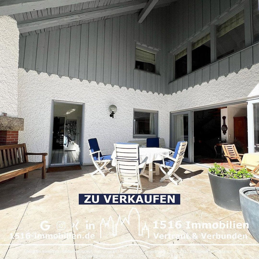 Prodej domu 180 m², pozemek 900 m², Ingolstadt, Bavorsko Prodej domu 180 m², pozemek 900 m², Ingolstadt, Bavorsko