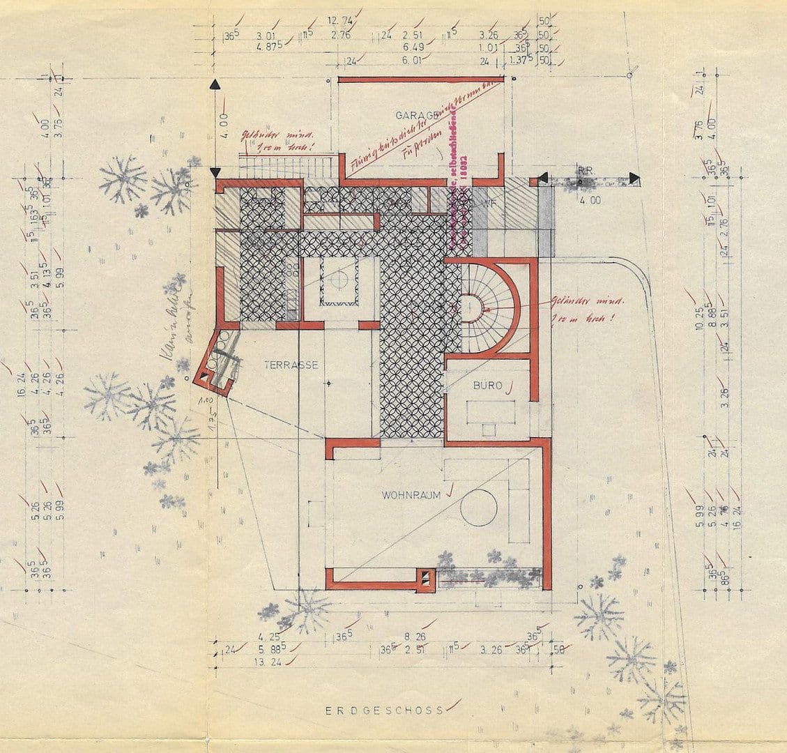 Prodej domu 180 m², pozemek 900 m², Ingolstadt, Bavorsko Prodej domu 180 m², pozemek 900 m², Ingolstadt, Bavorsko