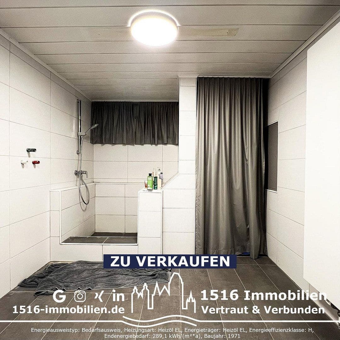 Prodej domu 180 m², pozemek 900 m², Ingolstadt, Bavorsko Prodej domu 180 m², pozemek 900 m², Ingolstadt, Bavorsko