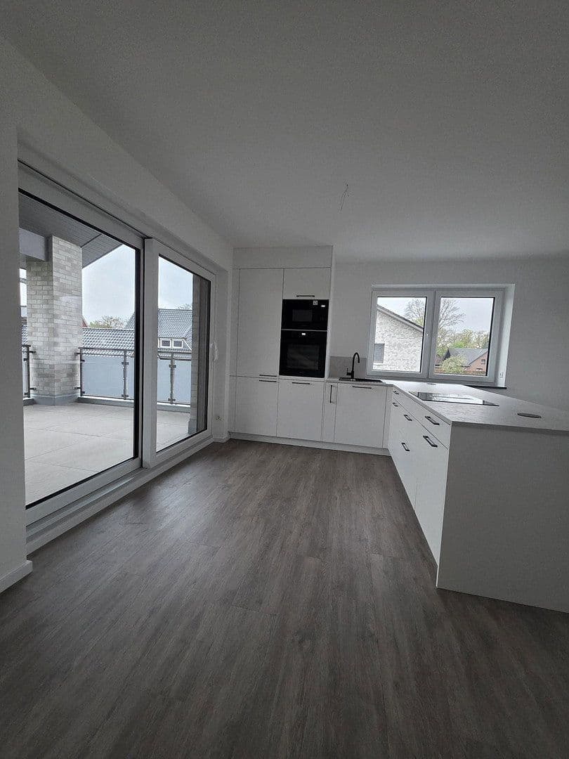 Pronájem bytu 2+1 75 m², Garrel, Dolní Sasko Pronájem bytu 2+1 75 m², Garrel, Dolní Sasko