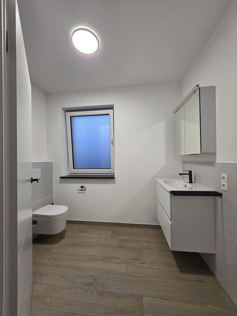 Pronájem bytu 2+1 75 m², Garrel, Dolní Sasko Pronájem bytu 2+1 75 m², Garrel, Dolní Sasko