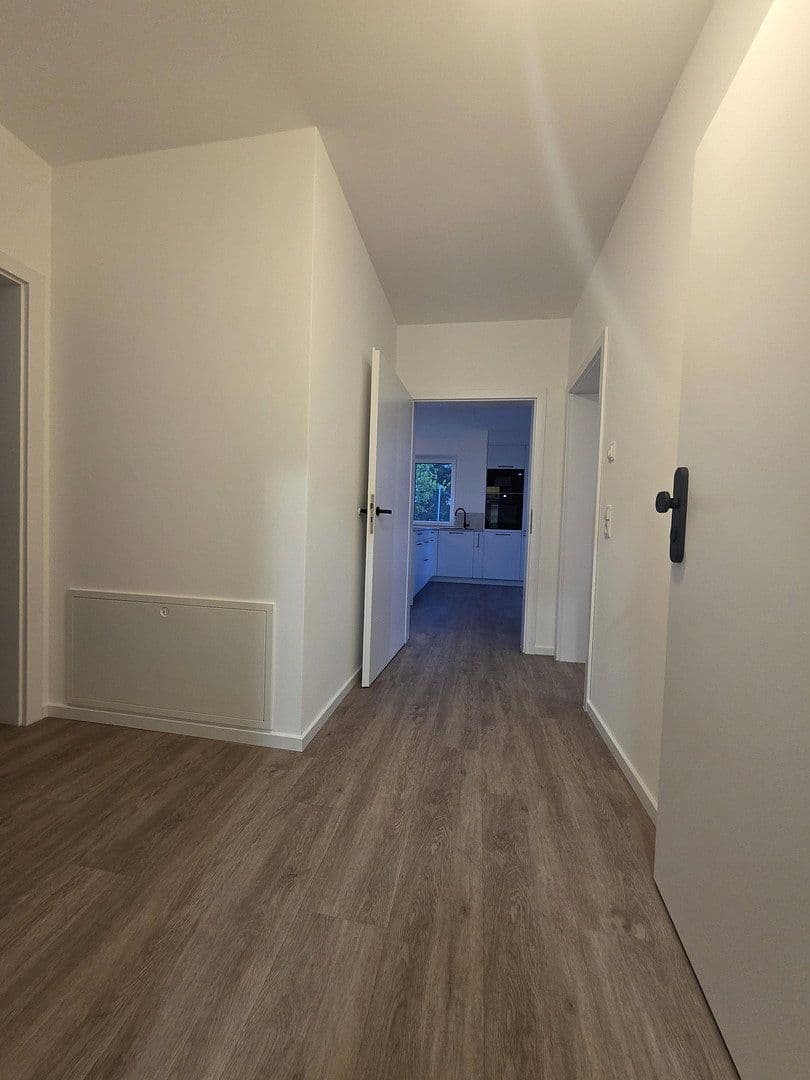 Pronájem bytu 2+1 75 m², Garrel, Dolní Sasko Pronájem bytu 2+1 75 m², Garrel, Dolní Sasko