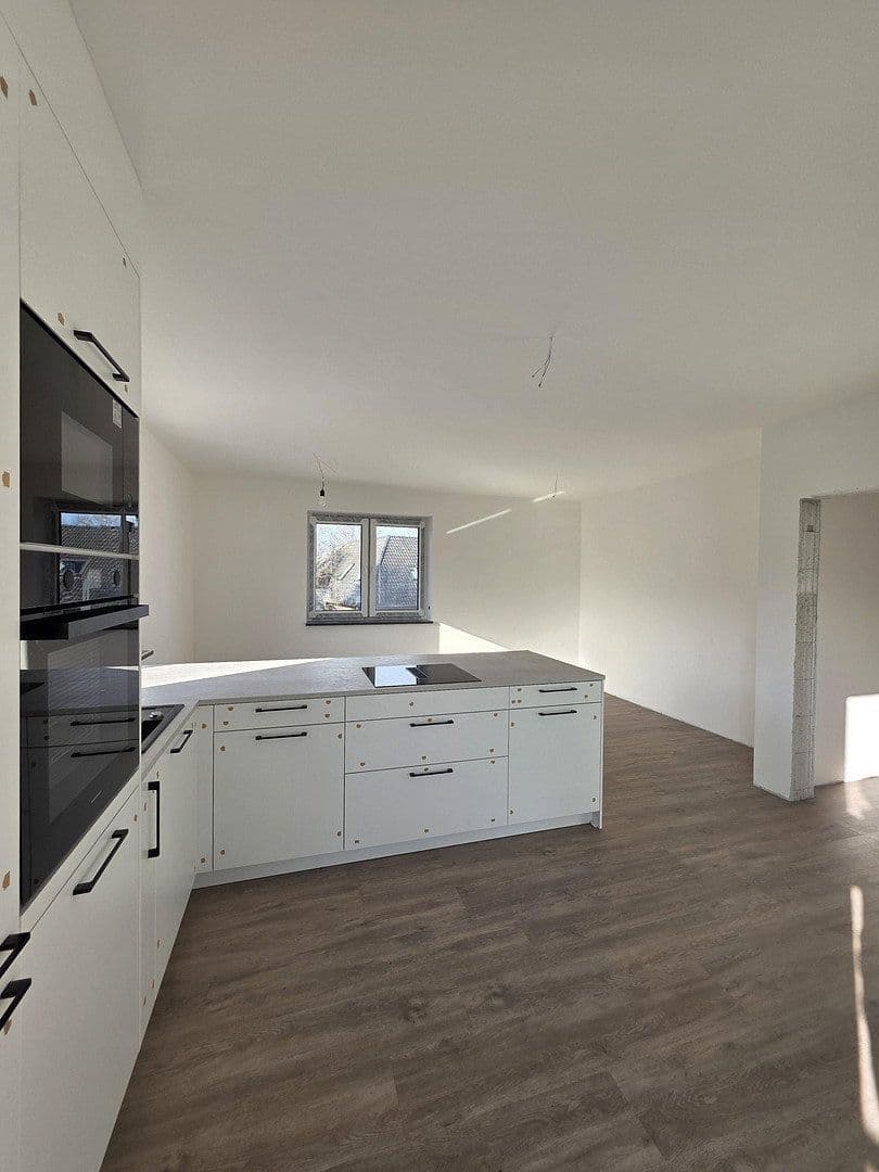 Pronájem bytu 2+1 75 m², Garrel, Dolní Sasko Pronájem bytu 2+1 75 m², Garrel, Dolní Sasko