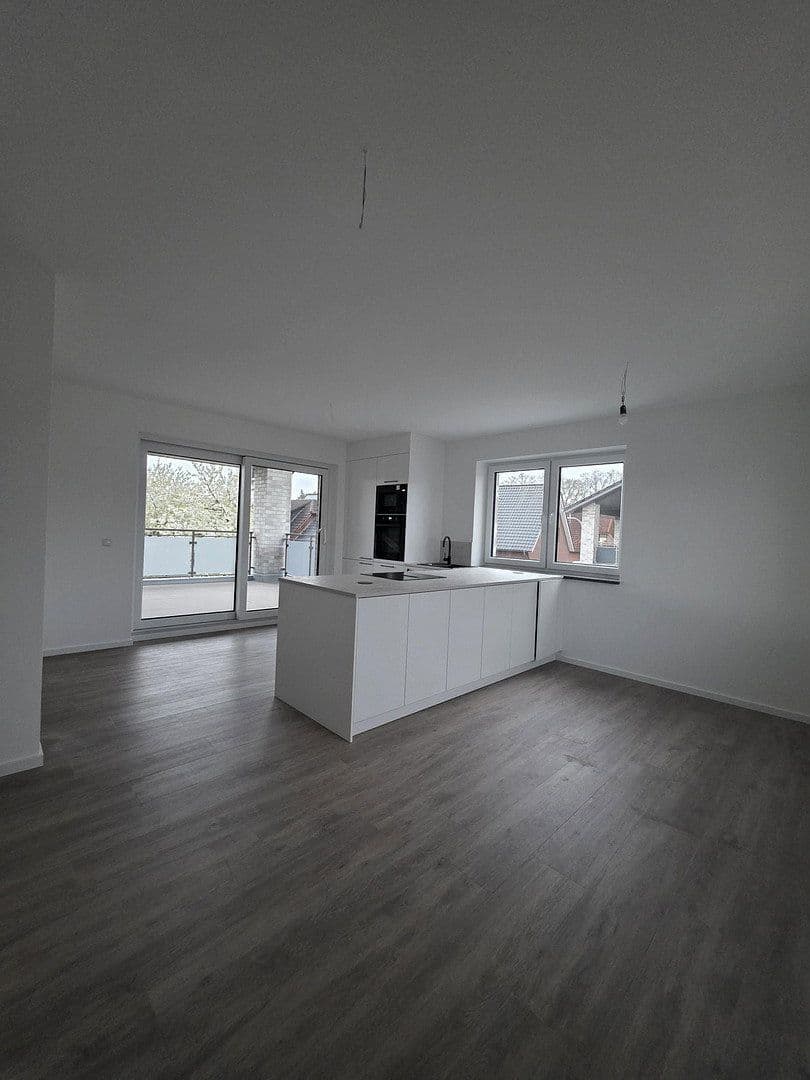 Pronájem bytu 2+1 75 m², Garrel, Dolní Sasko Pronájem bytu 2+1 75 m², Garrel, Dolní Sasko