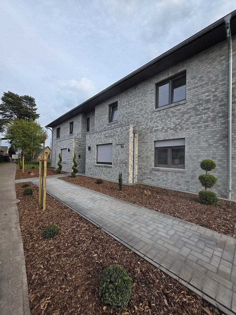 Pronájem bytu 2+1 75 m², Garrel, Dolní Sasko Pronájem bytu 2+1 75 m², Garrel, Dolní Sasko