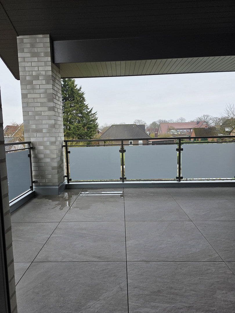 Pronájem bytu 2+1 75 m², Garrel, Dolní Sasko Pronájem bytu 2+1 75 m², Garrel, Dolní Sasko