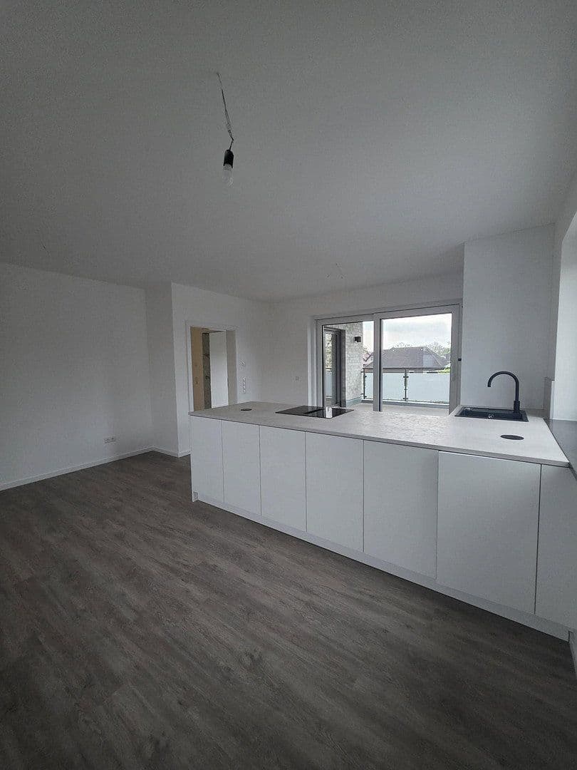 Pronájem bytu 2+1 75 m², Garrel, Dolní Sasko Pronájem bytu 2+1 75 m², Garrel, Dolní Sasko