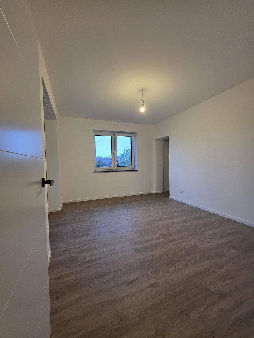 Pronájem bytu 2+1 75 m², Garrel, Dolní Sasko Pronájem bytu 2+1 75 m², Garrel, Dolní Sasko