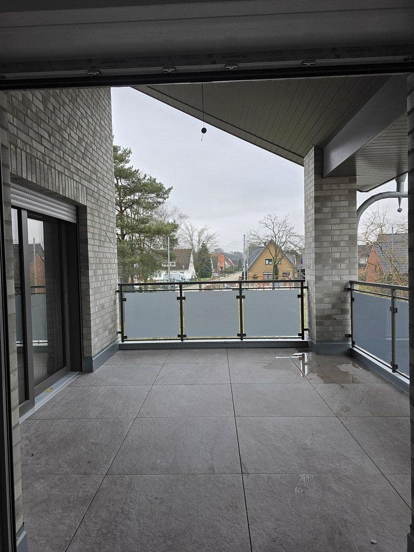 Pronájem bytu 2+1 75 m², Garrel, Dolní Sasko Pronájem bytu 2+1 75 m², Garrel, Dolní Sasko