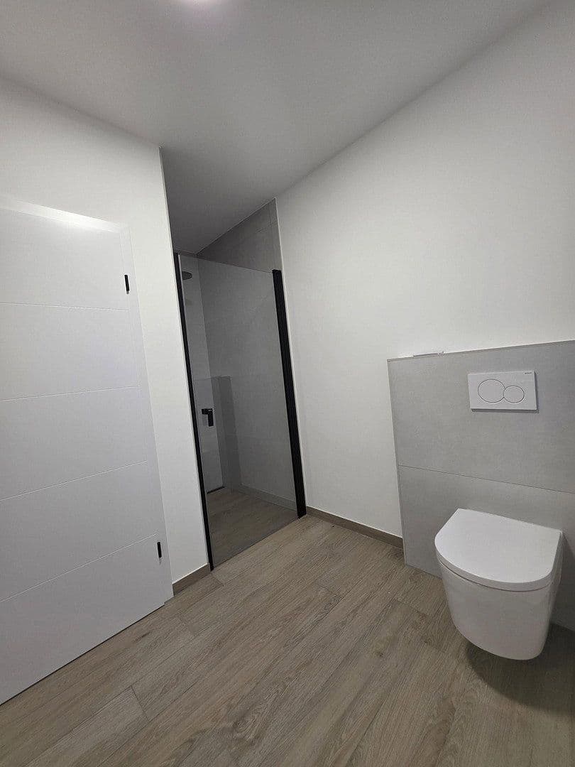 Pronájem bytu 2+1 75 m², Garrel, Dolní Sasko Pronájem bytu 2+1 75 m², Garrel, Dolní Sasko