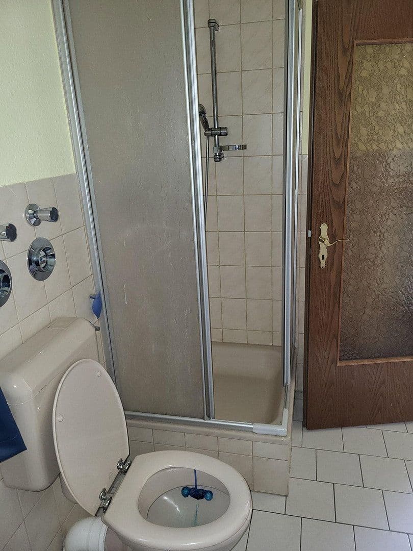 Pronájem bytu 1+kk 62 m², Schkopau, Sasko-Anhaltsko Pronájem bytu 1+kk 62 m², Schkopau, Sasko-Anhaltsko