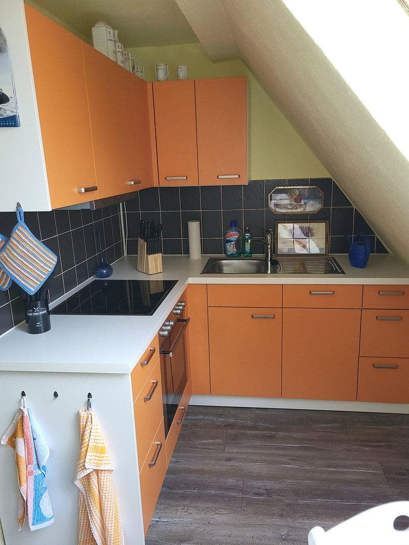 Pronájem bytu 1+kk 62 m², Schkopau, Sasko-Anhaltsko Pronájem bytu 1+kk 62 m², Schkopau, Sasko-Anhaltsko