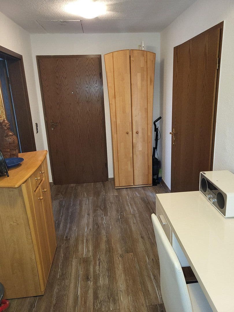 Pronájem bytu 1+kk 62 m², Schkopau, Sasko-Anhaltsko Pronájem bytu 1+kk 62 m², Schkopau, Sasko-Anhaltsko