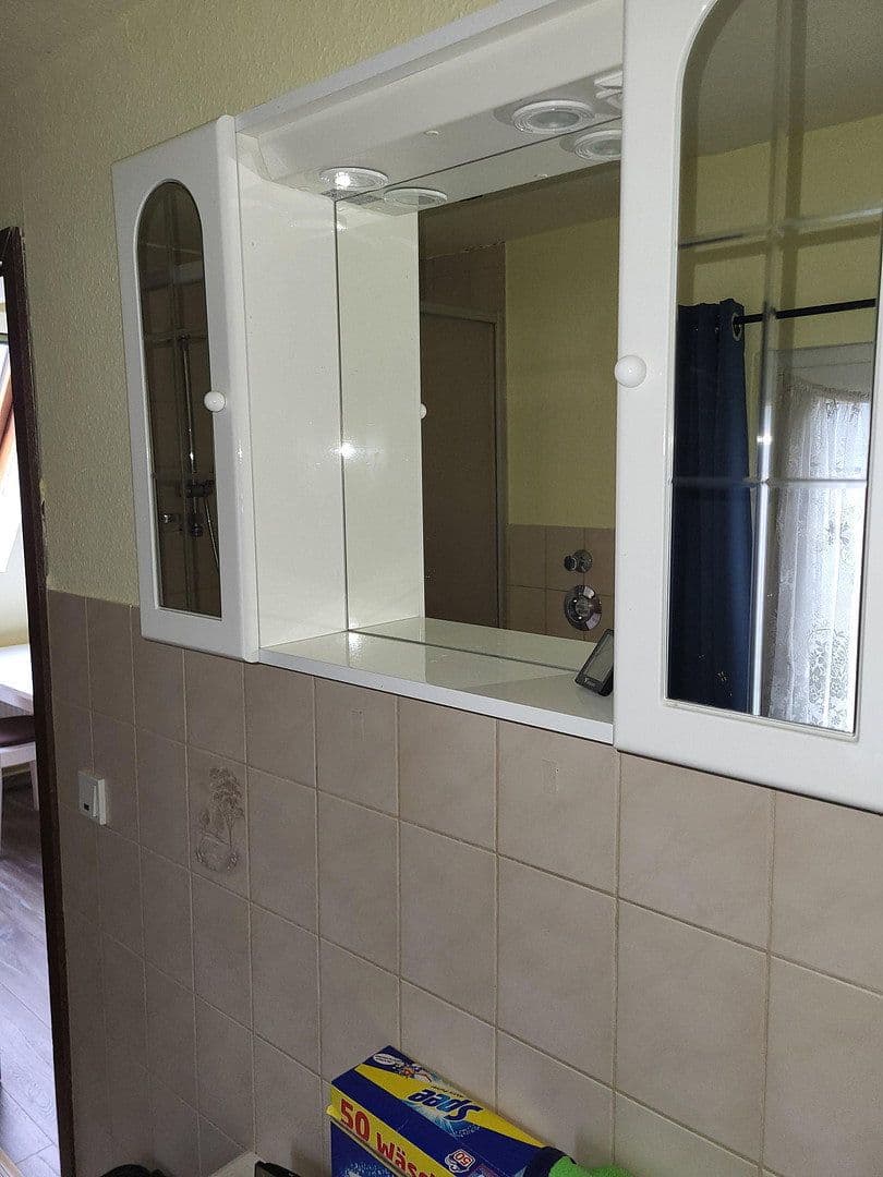 Pronájem bytu 1+kk 62 m², Schkopau, Sasko-Anhaltsko Pronájem bytu 1+kk 62 m², Schkopau, Sasko-Anhaltsko