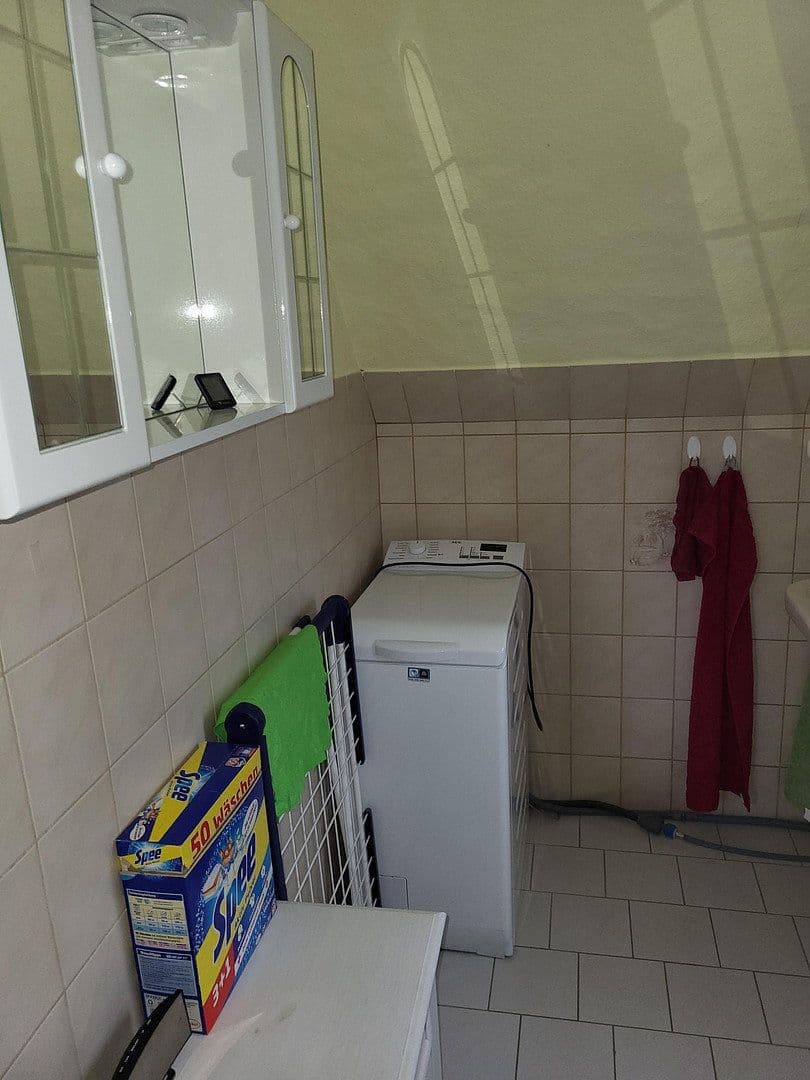 Pronájem bytu 1+kk 62 m², Schkopau, Sasko-Anhaltsko Pronájem bytu 1+kk 62 m², Schkopau, Sasko-Anhaltsko