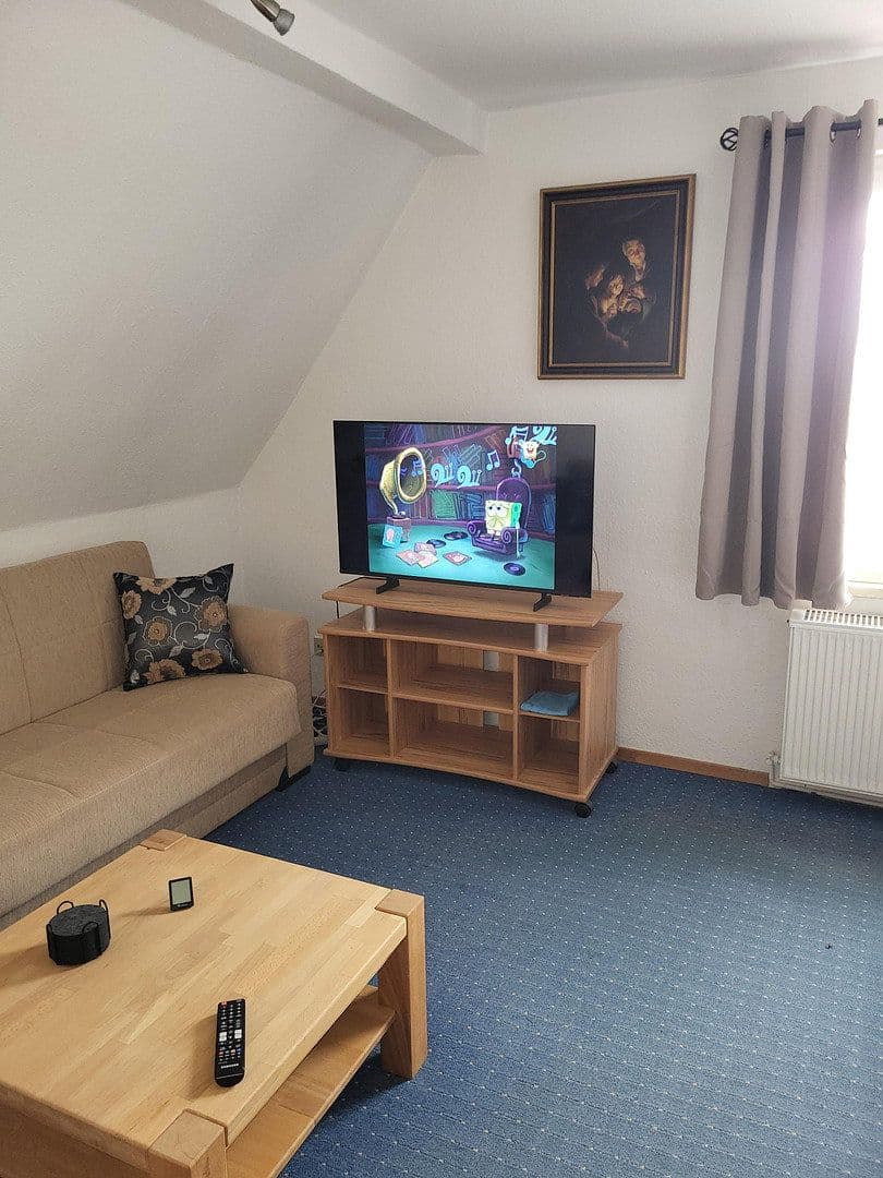 Pronájem bytu 1+kk 62 m², Schkopau, Sasko-Anhaltsko Pronájem bytu 1+kk 62 m², Schkopau, Sasko-Anhaltsko