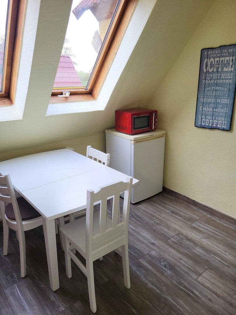 Pronájem bytu 1+kk 62 m², Schkopau, Sasko-Anhaltsko Pronájem bytu 1+kk 62 m², Schkopau, Sasko-Anhaltsko