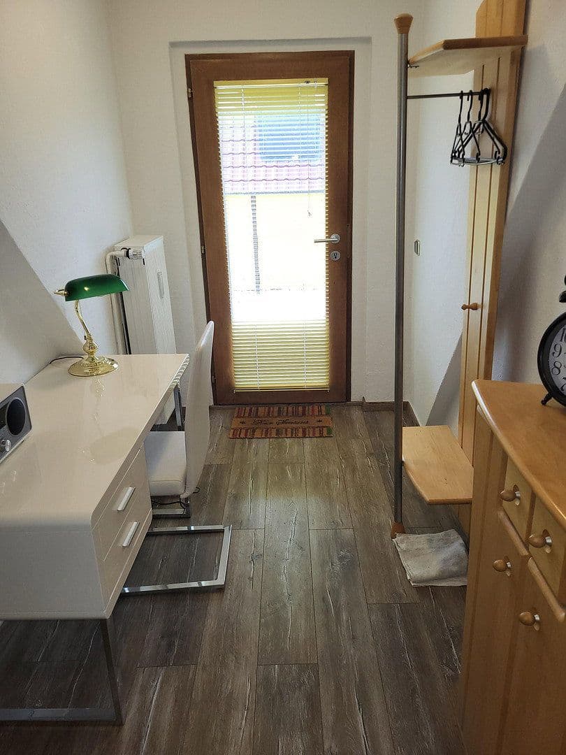 Pronájem bytu 1+kk 62 m², Schkopau, Sasko-Anhaltsko Pronájem bytu 1+kk 62 m², Schkopau, Sasko-Anhaltsko