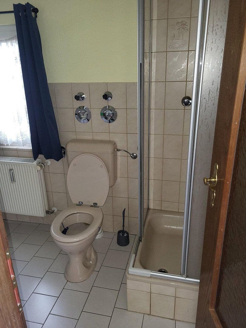 Pronájem bytu 1+kk 62 m², Schkopau, Sasko-Anhaltsko Pronájem bytu 1+kk 62 m², Schkopau, Sasko-Anhaltsko