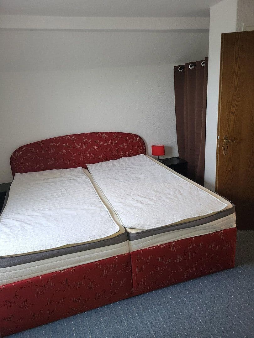 Pronájem bytu 1+kk 62 m², Schkopau, Sasko-Anhaltsko Pronájem bytu 1+kk 62 m², Schkopau, Sasko-Anhaltsko