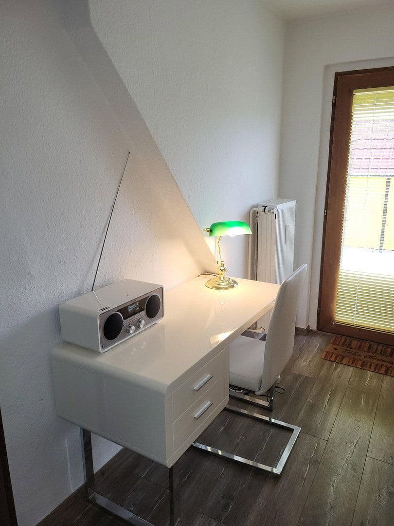 Pronájem bytu 1+kk 62 m², Schkopau, Sasko-Anhaltsko Pronájem bytu 1+kk 62 m², Schkopau, Sasko-Anhaltsko