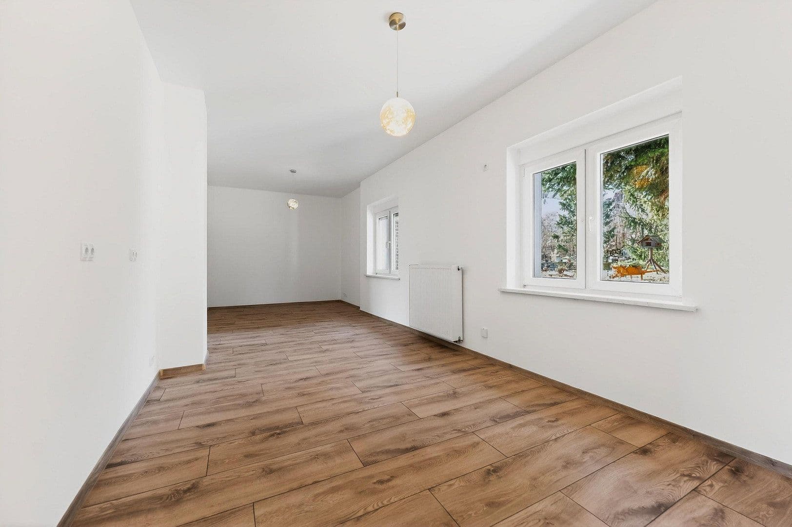 Prodej domu 102 m², pozemek 171 m², Taucha, Sasko Prodej domu 102 m², pozemek 171 m², Taucha, Sasko
