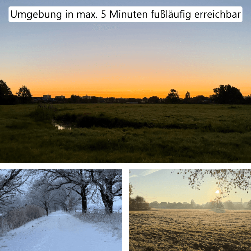 Prodej bytu 4+1 140 m², Im Wiesengrund 22, Wolfsburg, Dolní Sasko Prodej bytu 4+1 140 m², Im Wiesengrund 22, Wolfsburg, Dolní Sasko