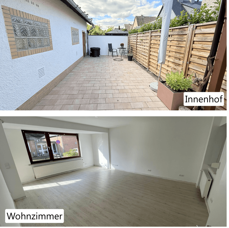 Prodej bytu 4+1 140 m², Im Wiesengrund 22, Wolfsburg, Dolní Sasko Prodej bytu 4+1 140 m², Im Wiesengrund 22, Wolfsburg, Dolní Sasko