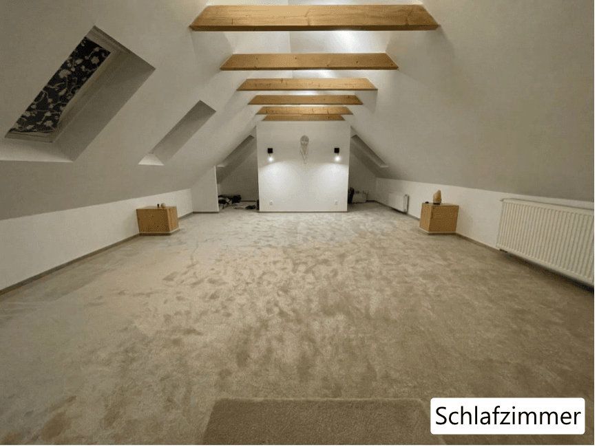 Prodej bytu 4+1 140 m², Im Wiesengrund 22, Wolfsburg, Dolní Sasko Prodej bytu 4+1 140 m², Im Wiesengrund 22, Wolfsburg, Dolní Sasko