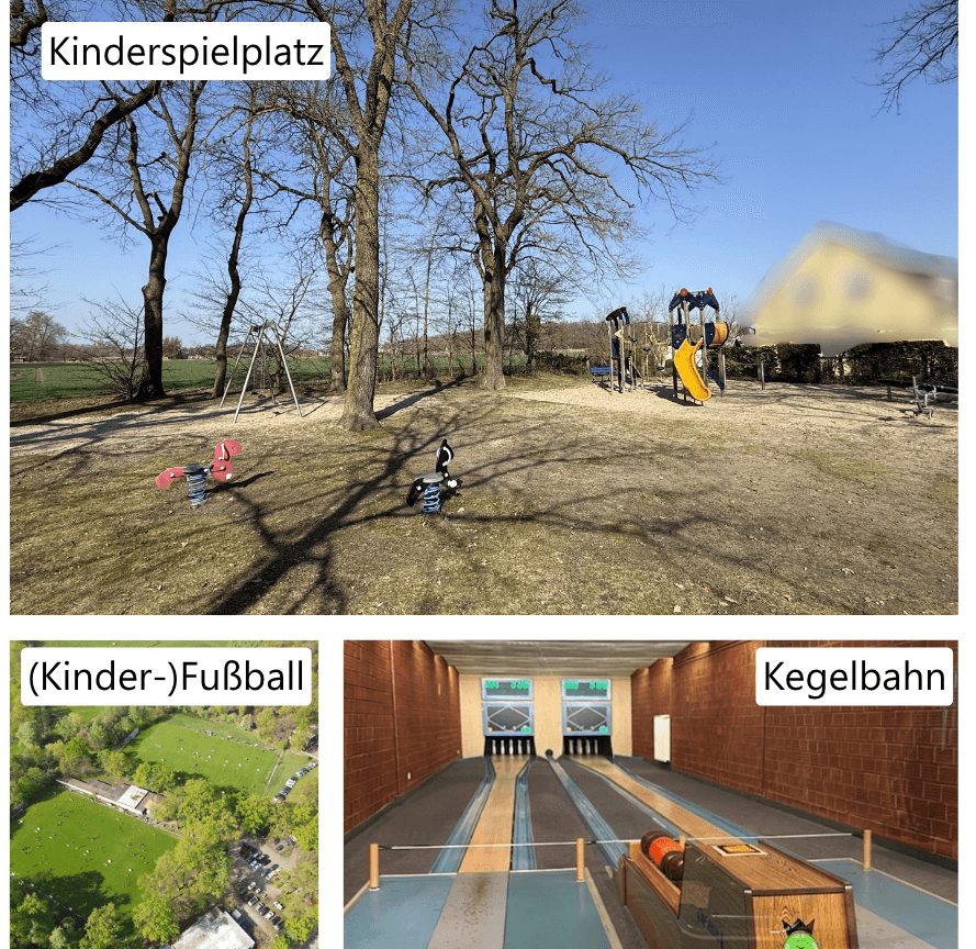 Prodej bytu 4+1 140 m², Im Wiesengrund 22, Wolfsburg, Dolní Sasko Prodej bytu 4+1 140 m², Im Wiesengrund 22, Wolfsburg, Dolní Sasko