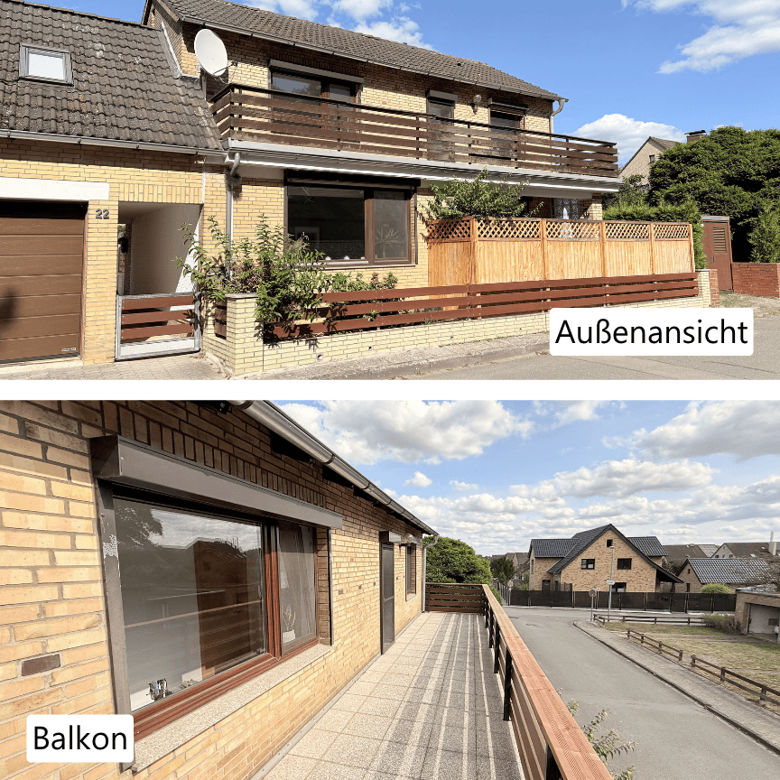 Prodej bytu 4+1 140 m², Im Wiesengrund 22, Wolfsburg, Dolní Sasko Prodej bytu 4+1 140 m², Im Wiesengrund 22, Wolfsburg, Dolní Sasko